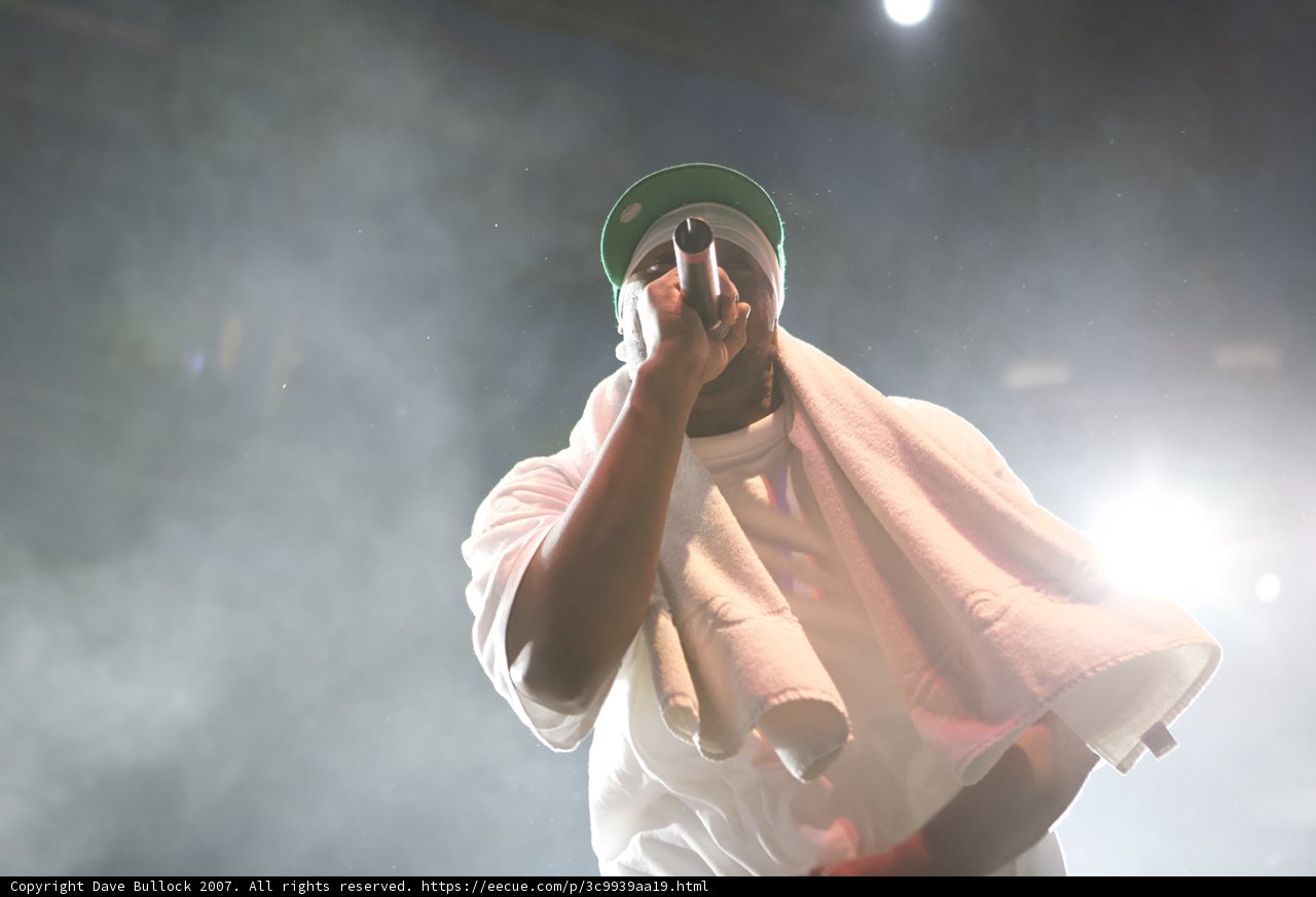 One Man Show
