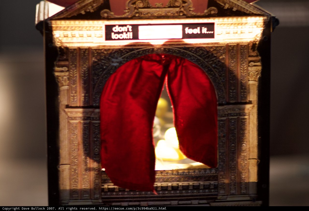 Mystical Altar