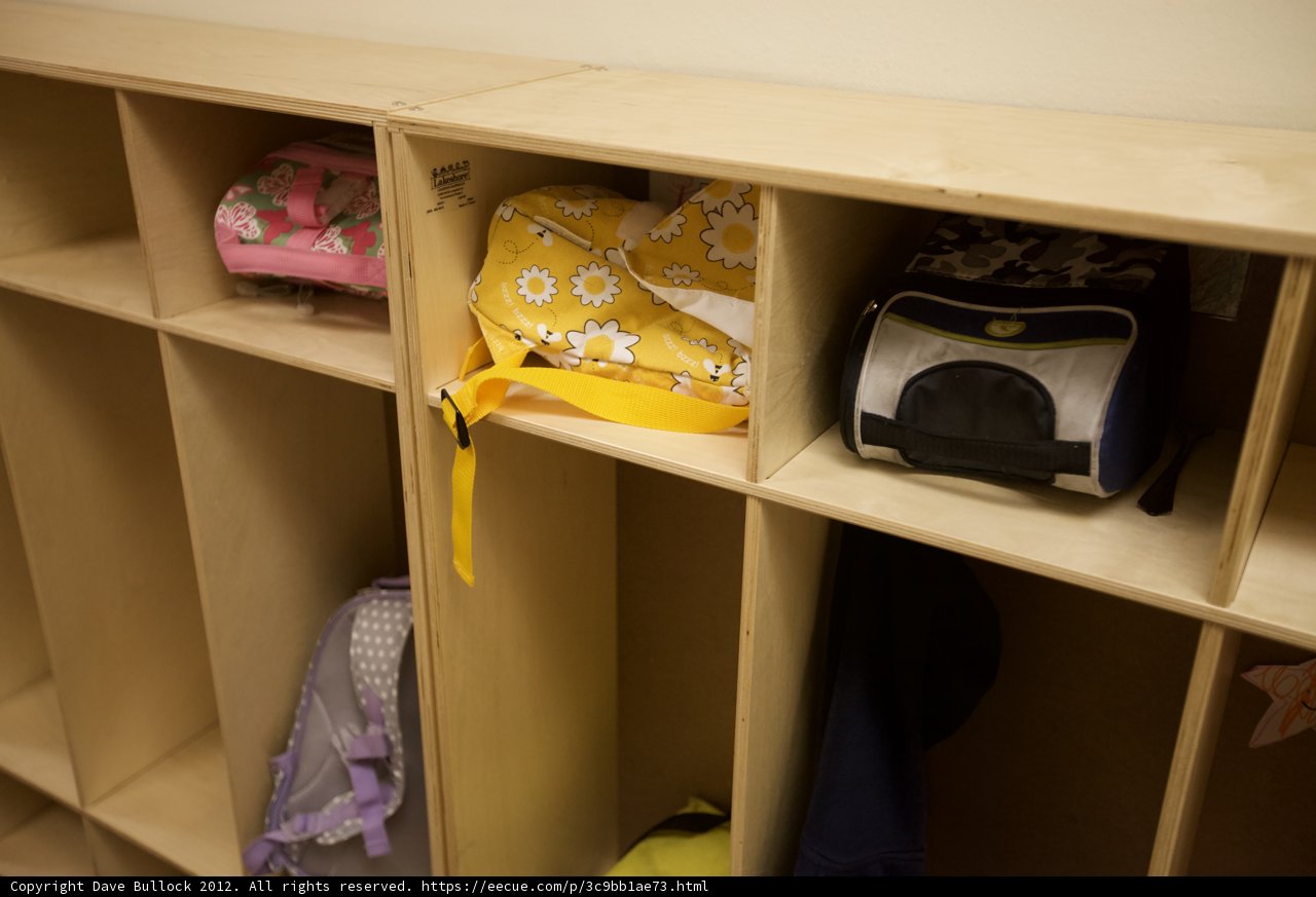 Closet Essentials