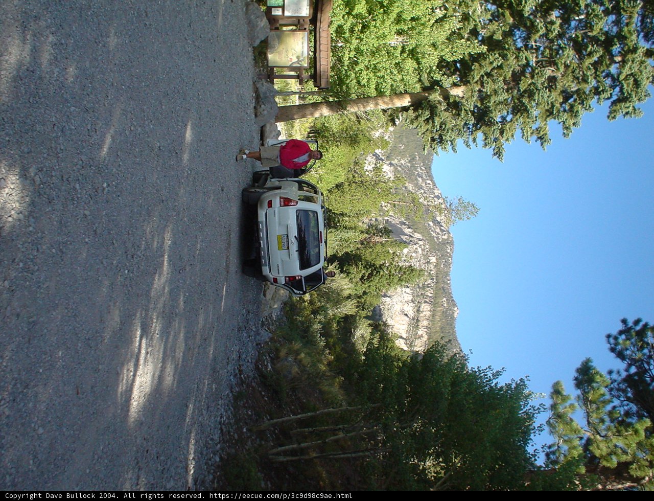 Off-Roading Adventure