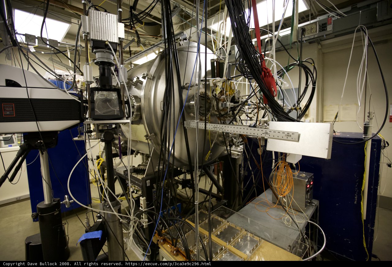 Industrial Wires and Electronics Machine