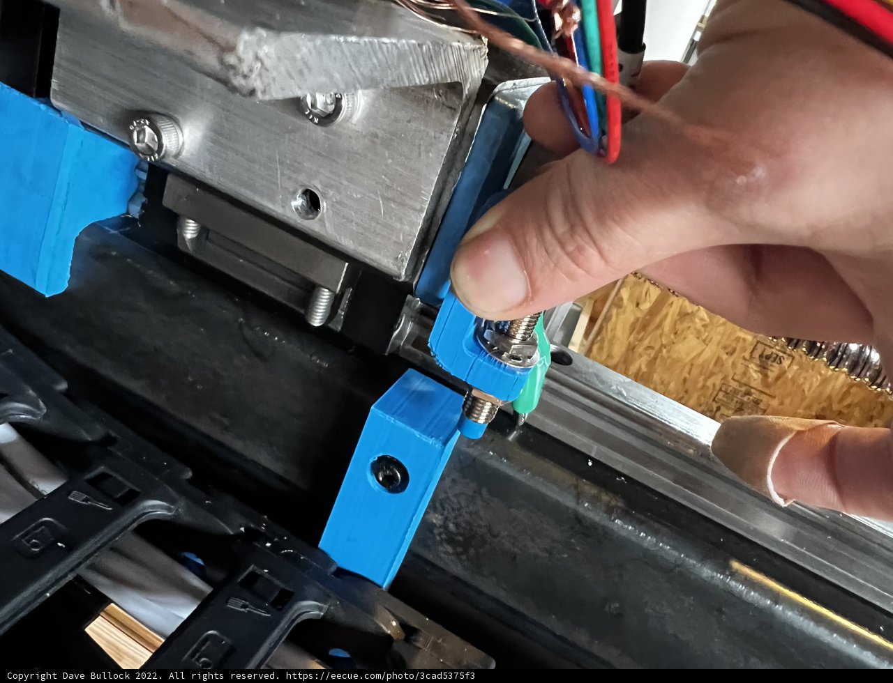 Assembling Guns for the Future
