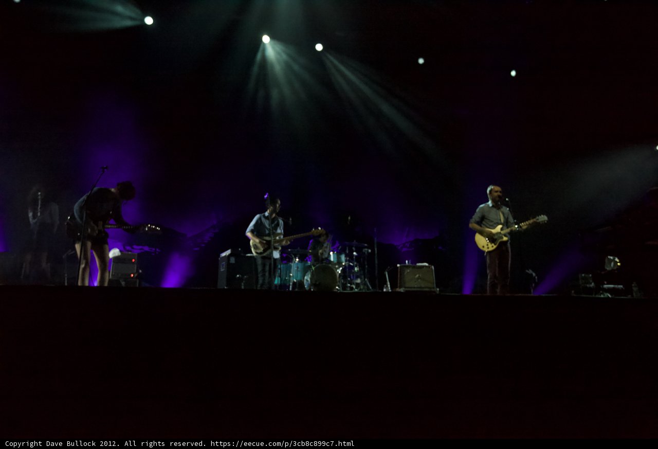 Purple Haze Performance