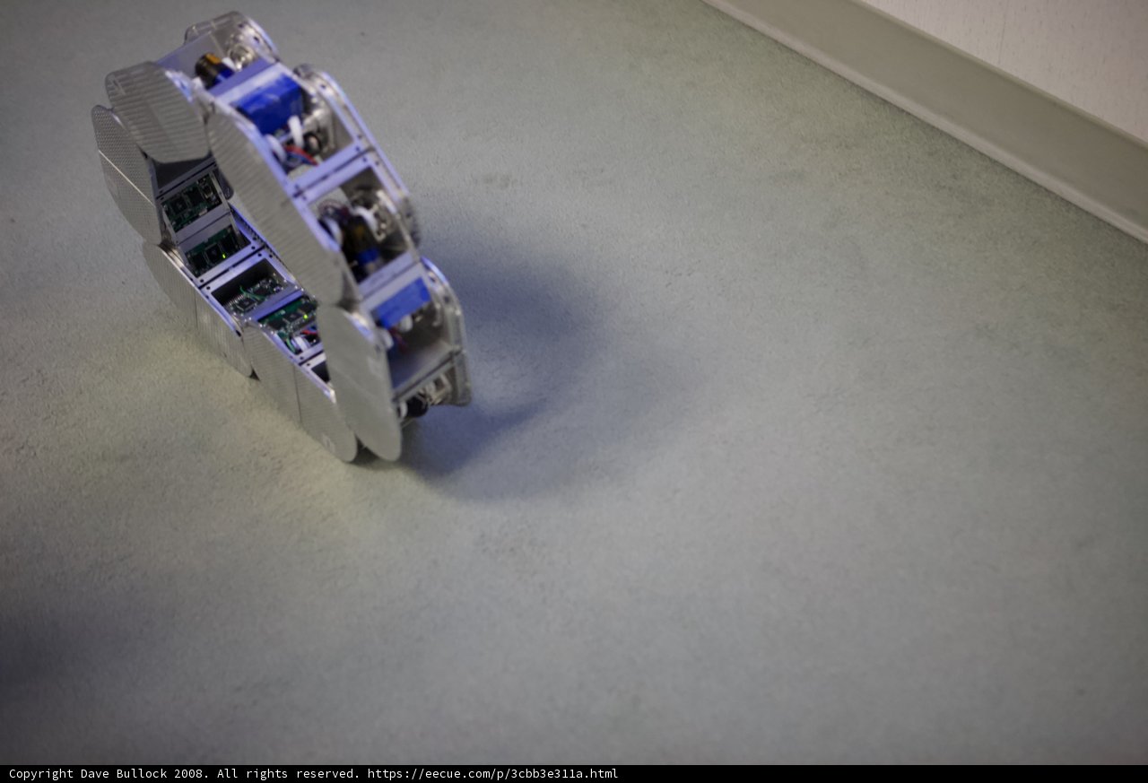 Precision Meets Automation