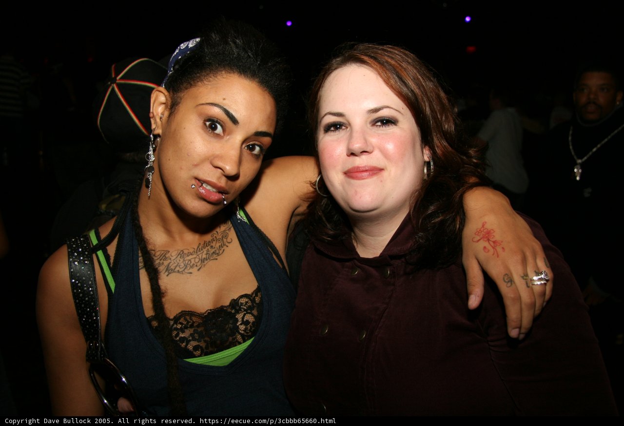 Urban Party Pals