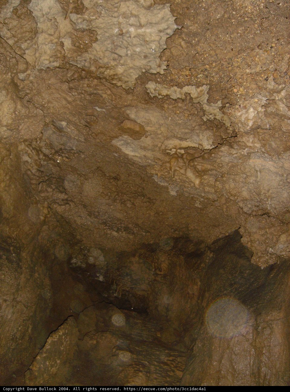 Hole in the Cave