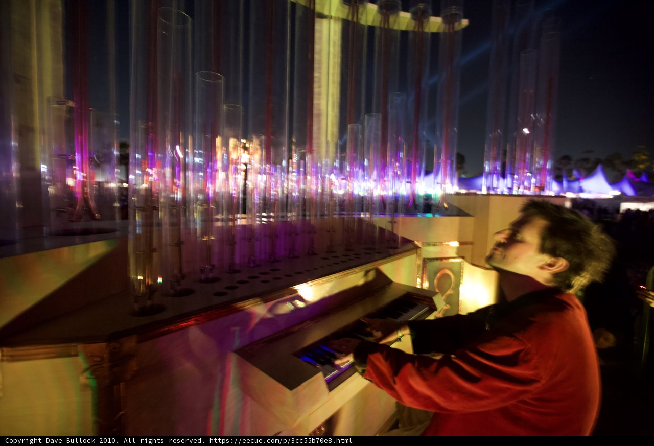 Night Musician