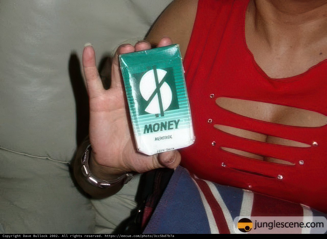 Money on the Go
