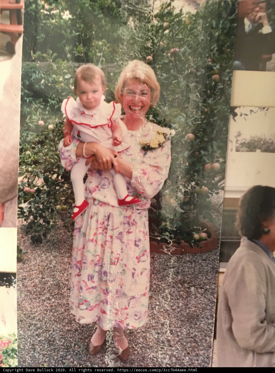 Love and Joy in the Garden