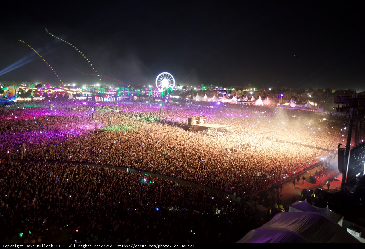 The Electric Night