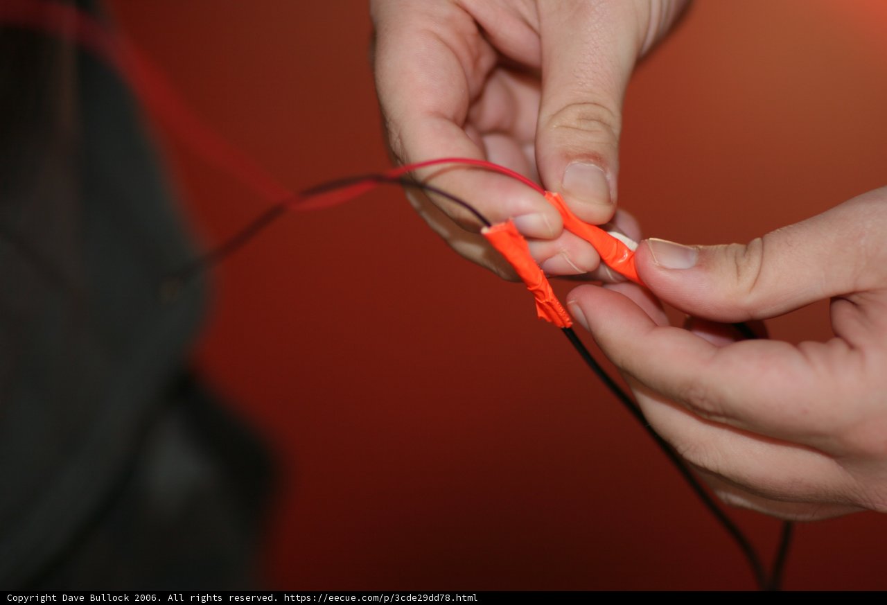 Wired for Success