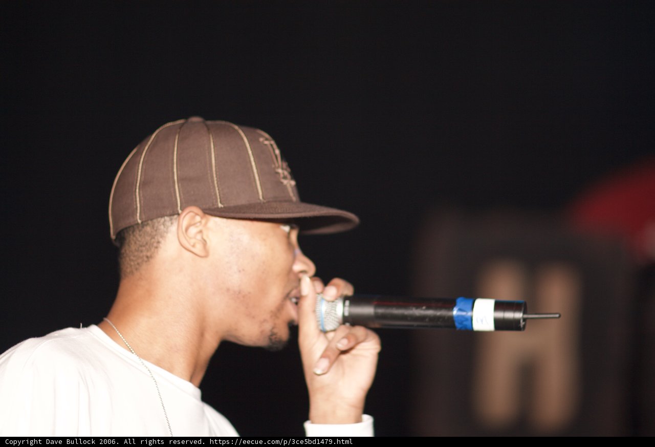 The Solo Performer