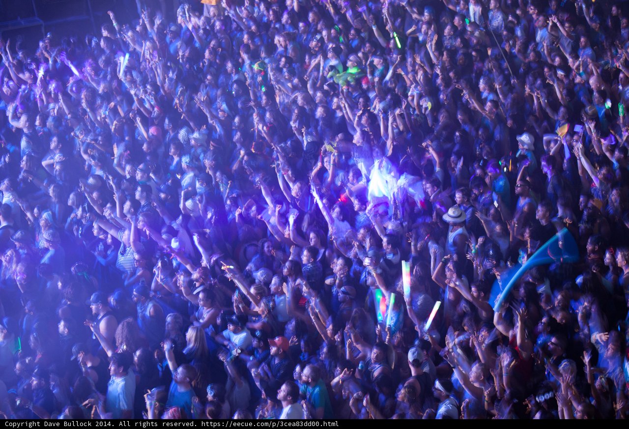 Hands Up