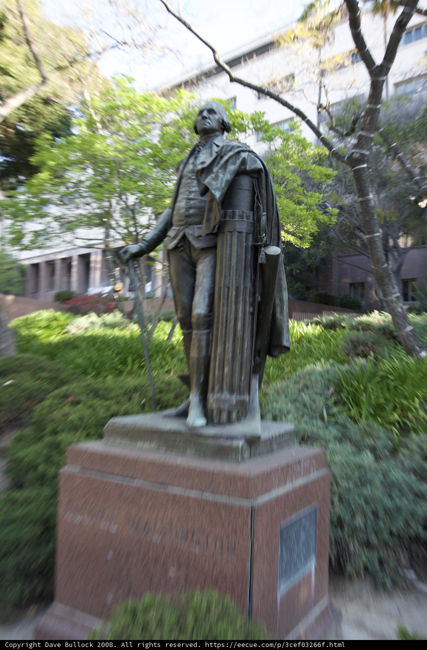 Monumental Man