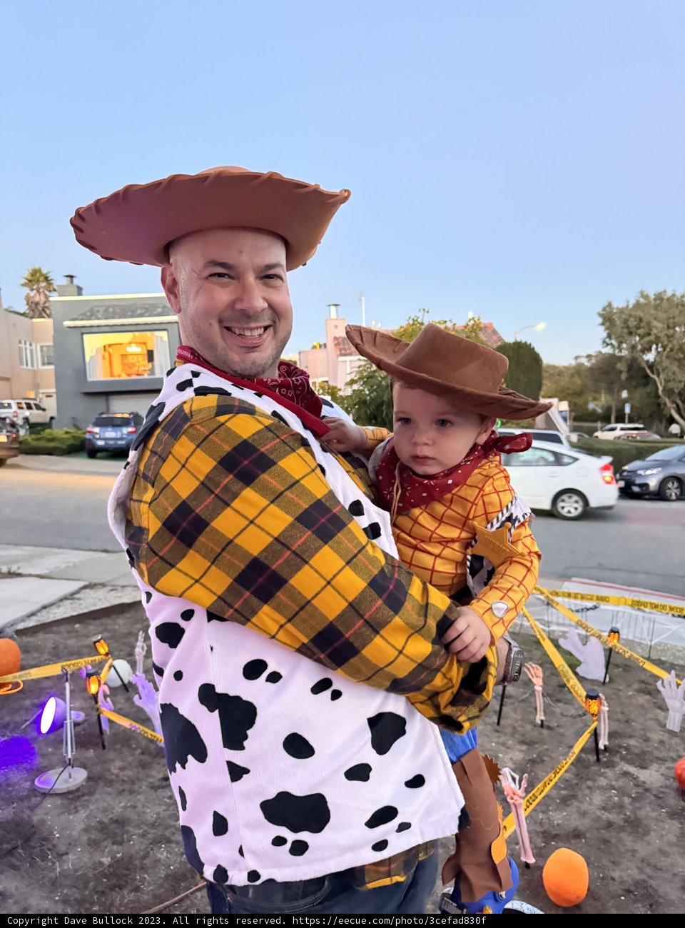Toy Story Adventures in the Urban Jungle