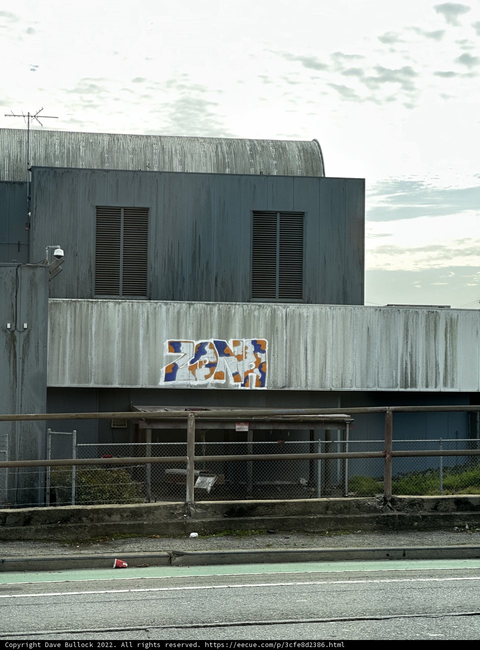 KFC Building