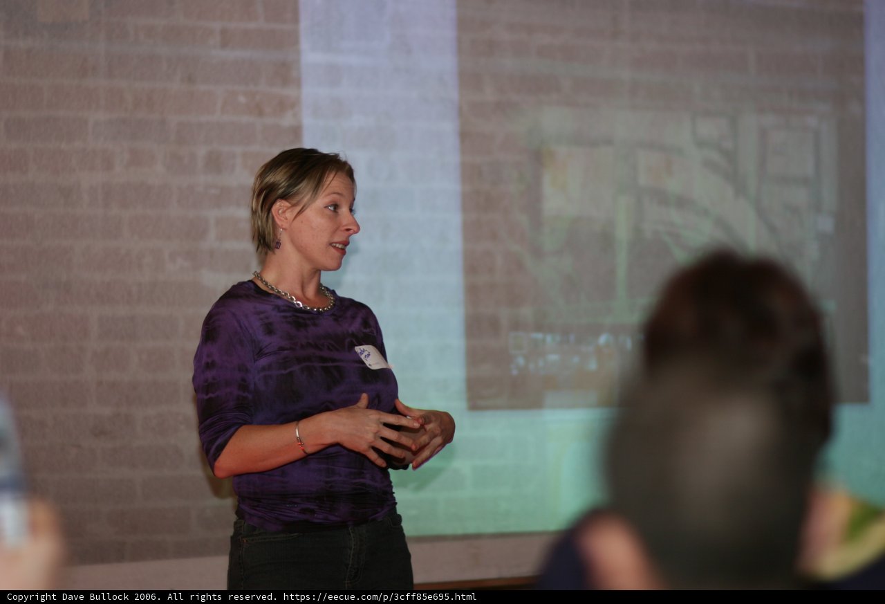 Presenting With Grace