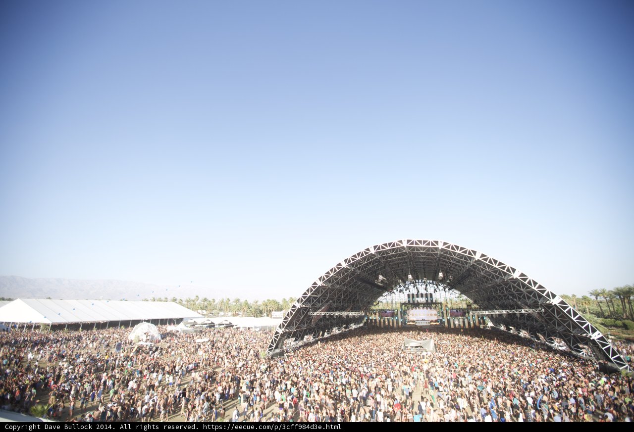 Empire of the Crowd