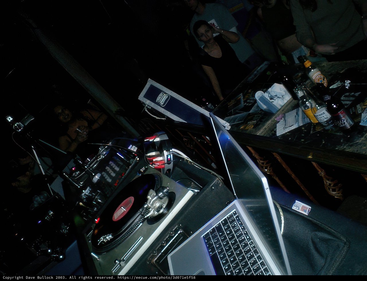 Laptop Queen