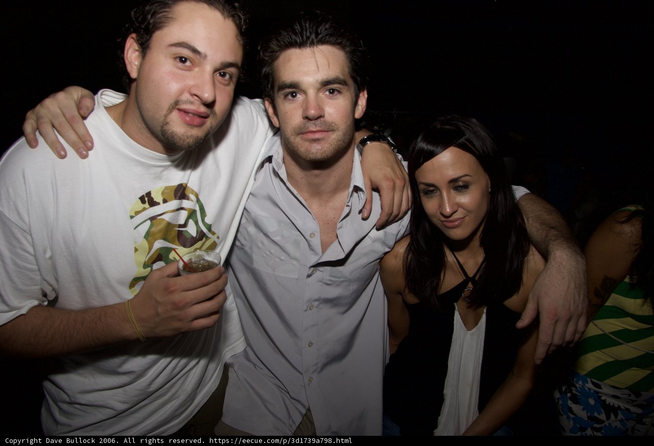 Party Posers