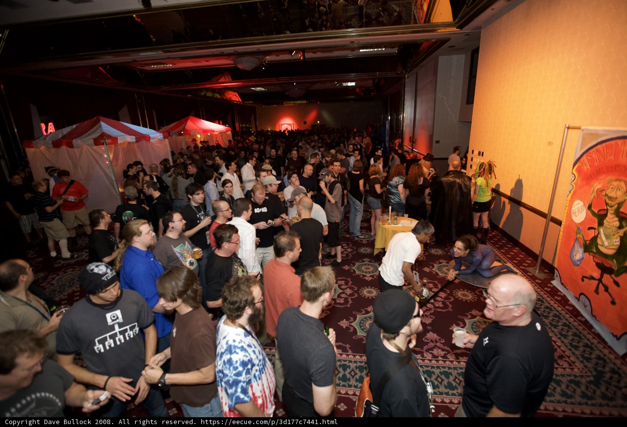Urban Art Show