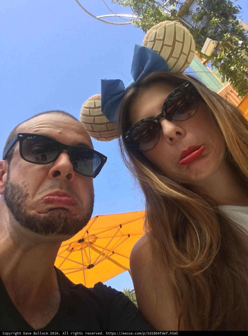 Disney Day Style
