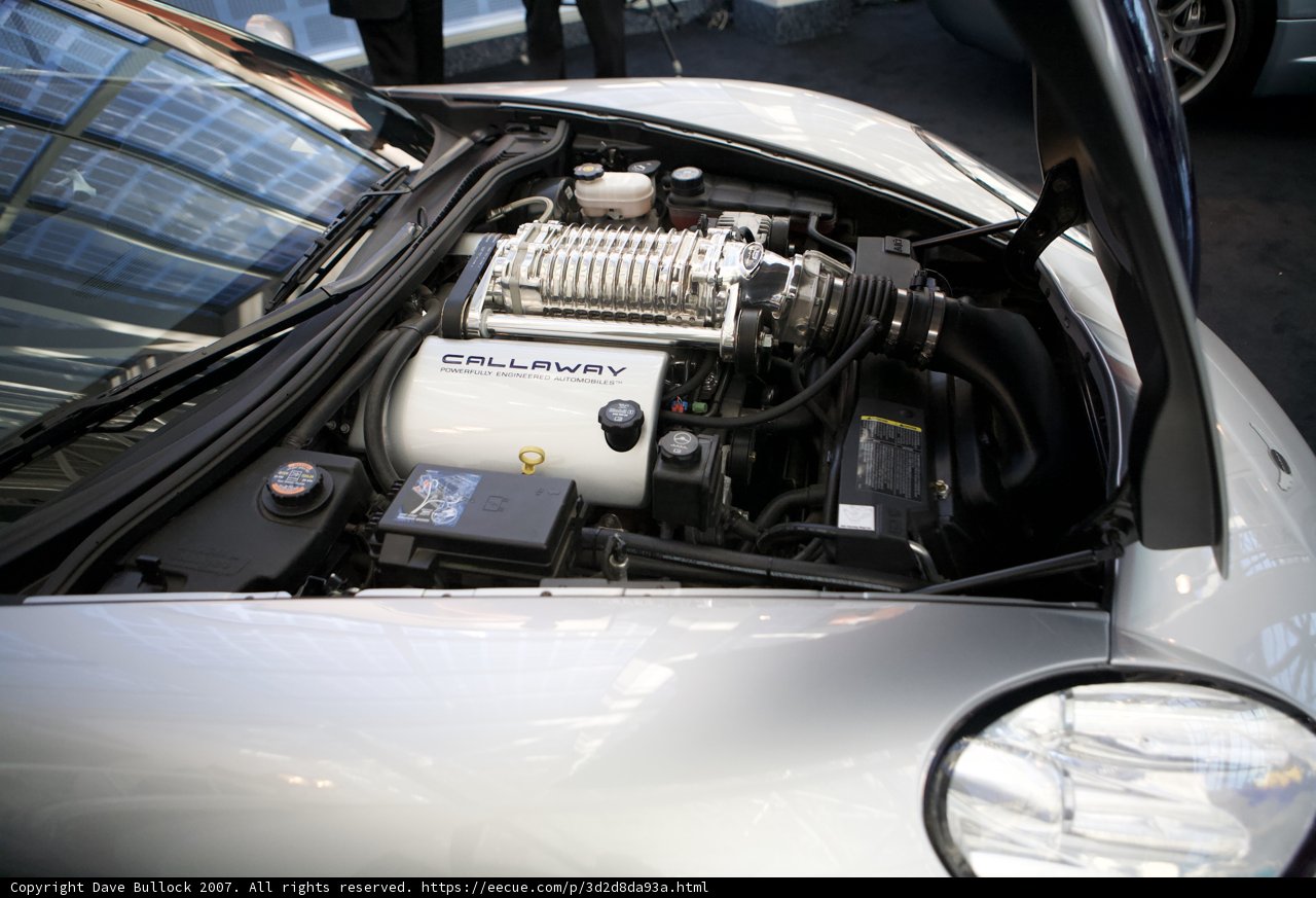 The Heart of the Machine