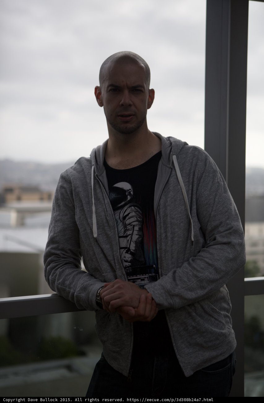 Direct Portrait