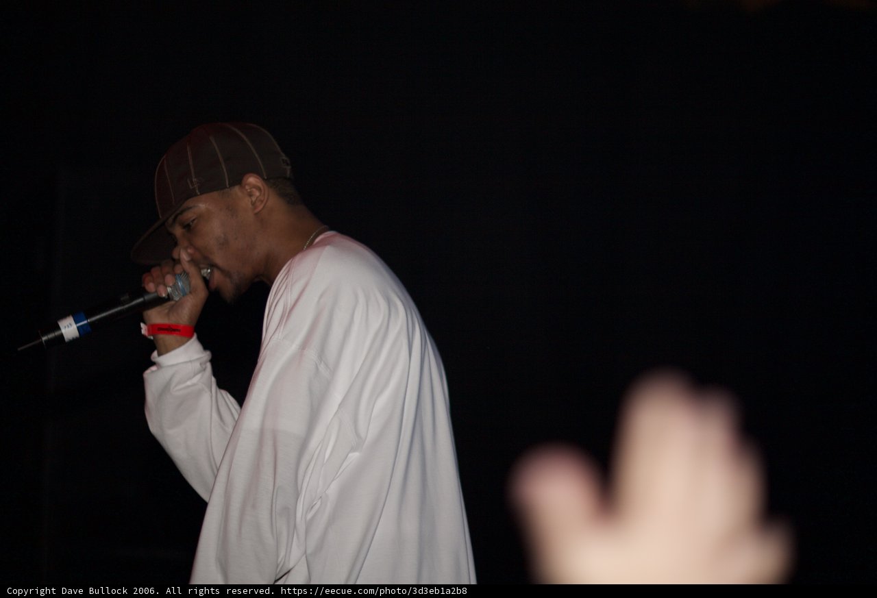 The Solo Performer