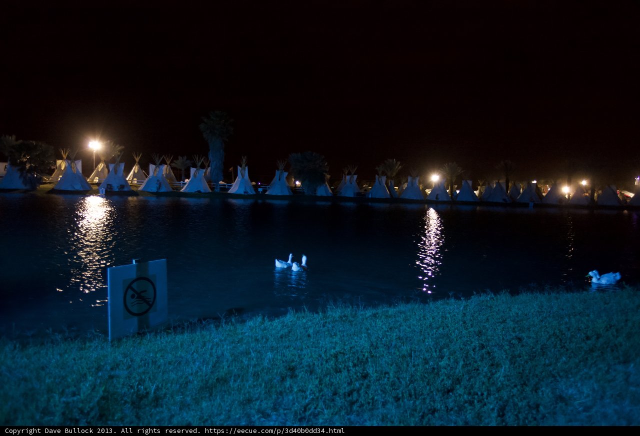 Night Lights