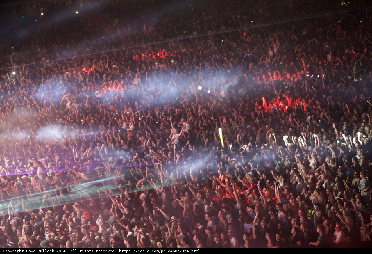 Concert Craze