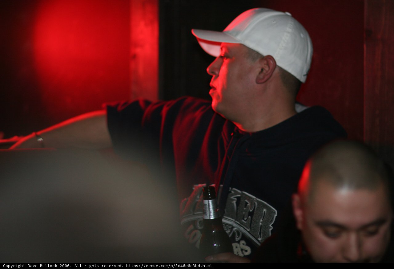 The White Hat