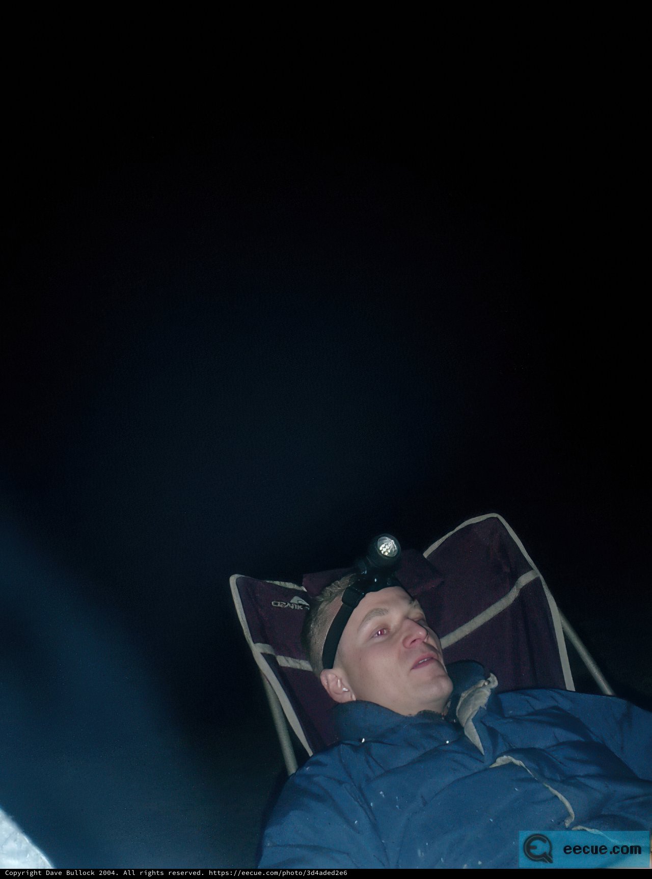 Midnight Slumber
