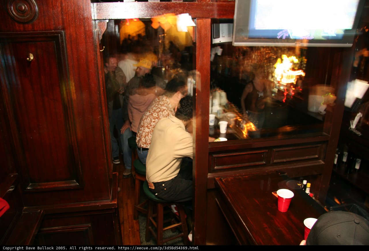 Cheers at the Pub