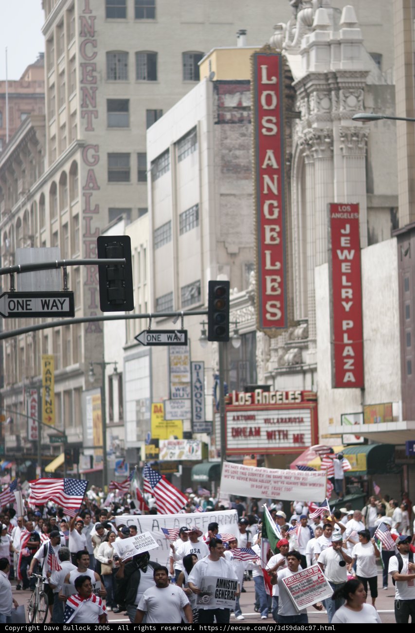 Metropolis Parade