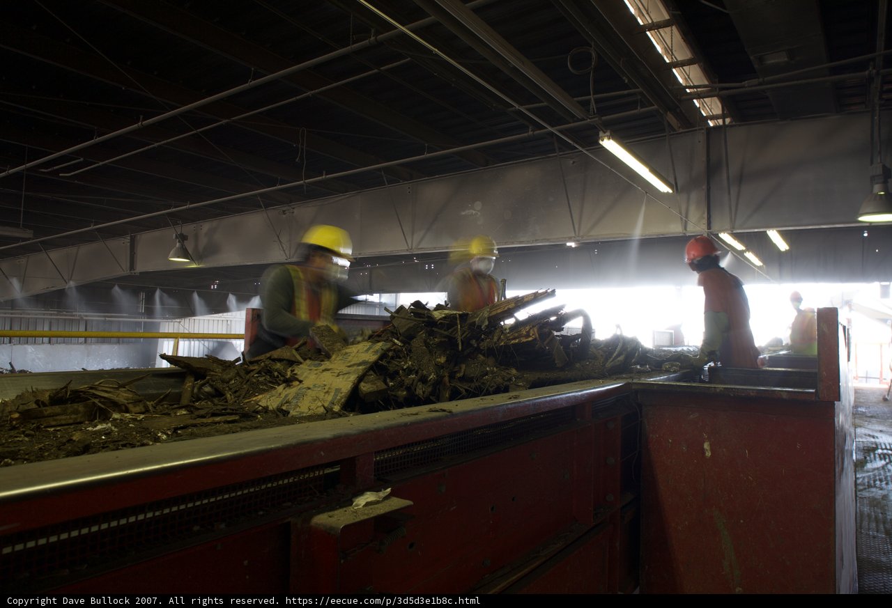 Warehouse Team