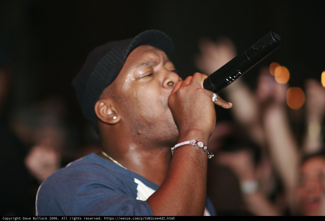 Funky Performance