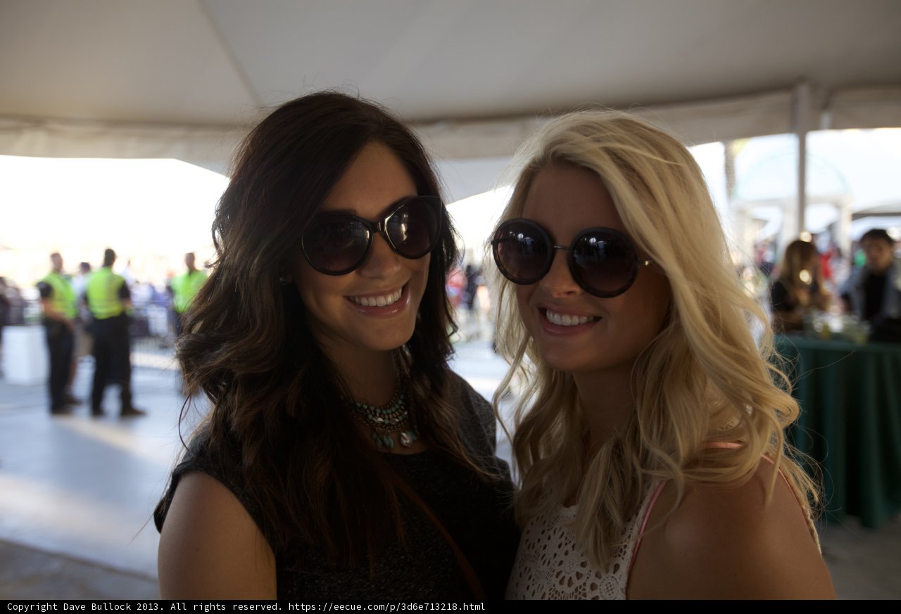 Double Shades