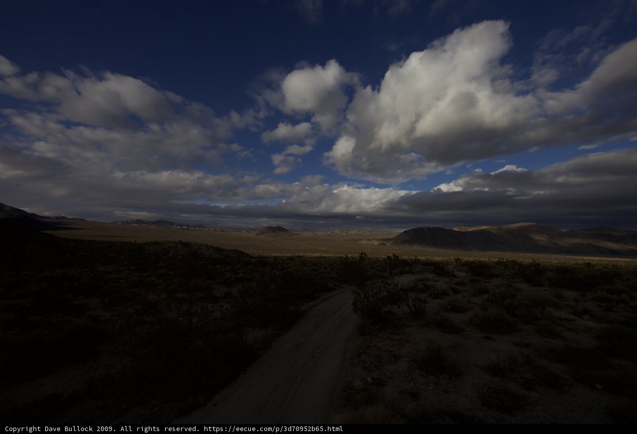 Horizon on the Horizon
