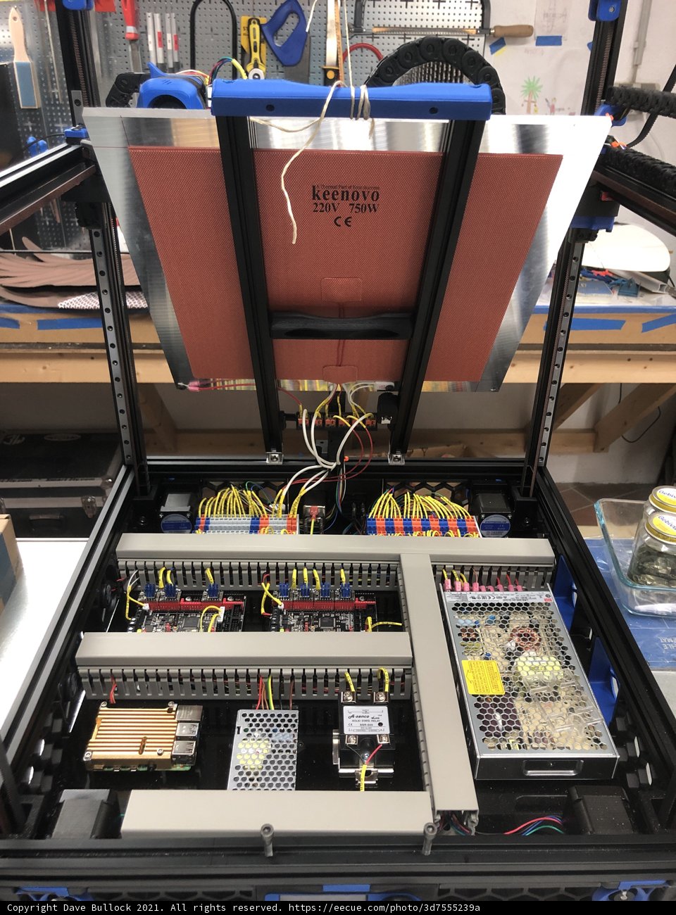 Inside the Machine
