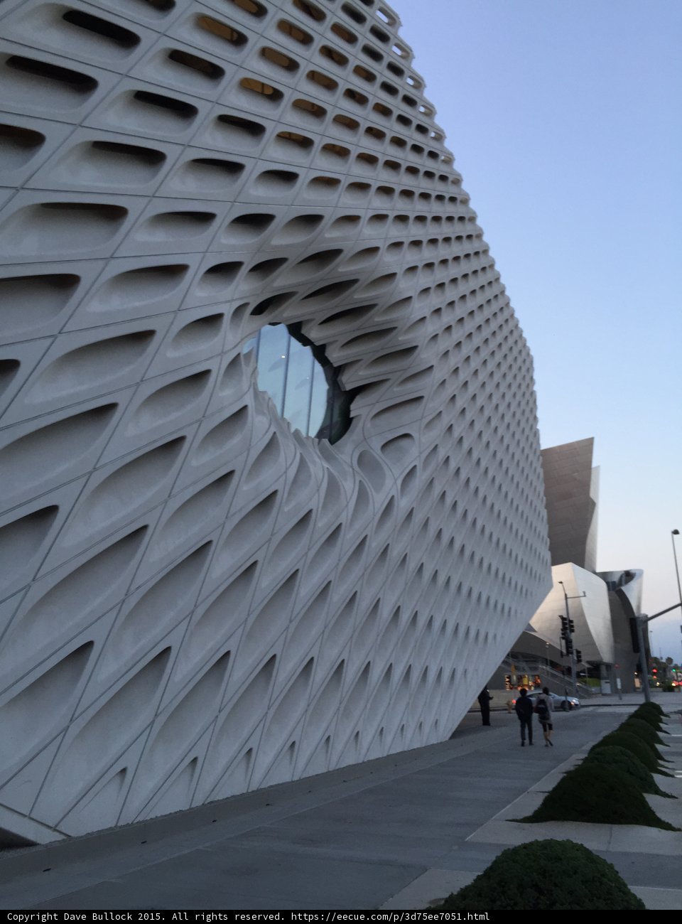 The Broad Grand Avenue