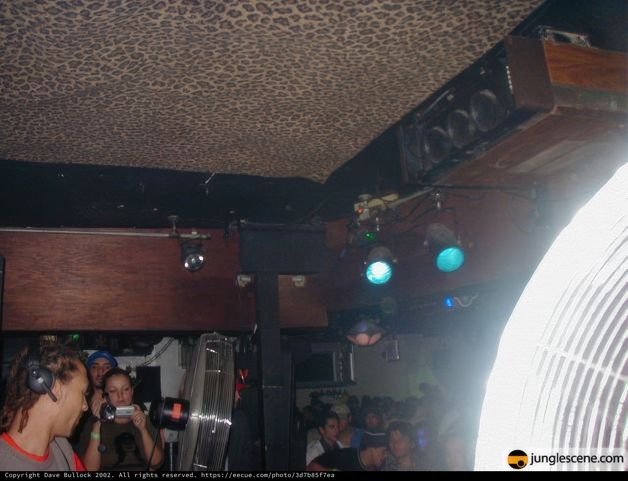 Nightclub Gaming
