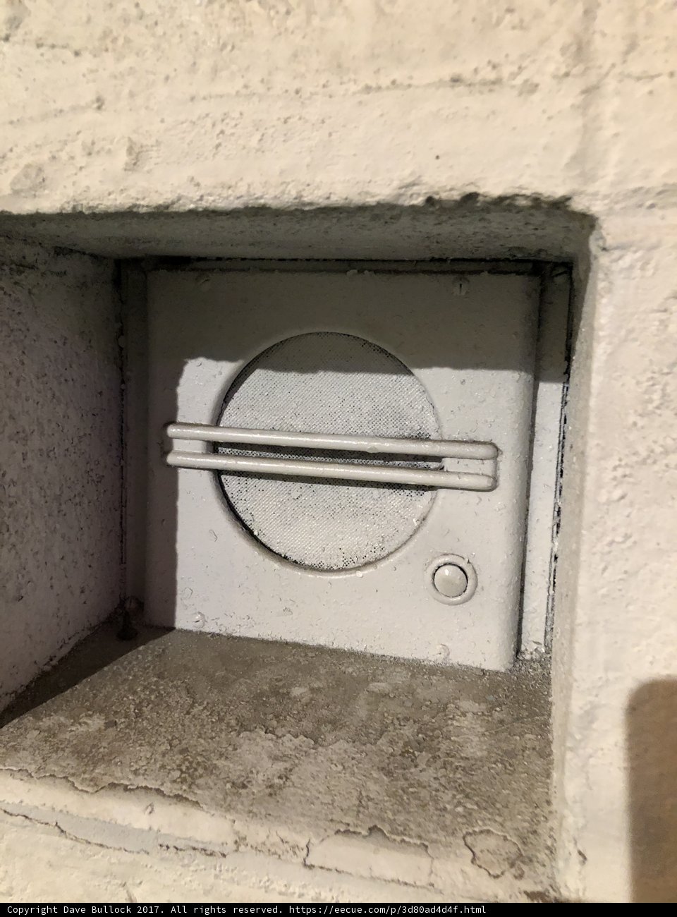 The Little Door That Could