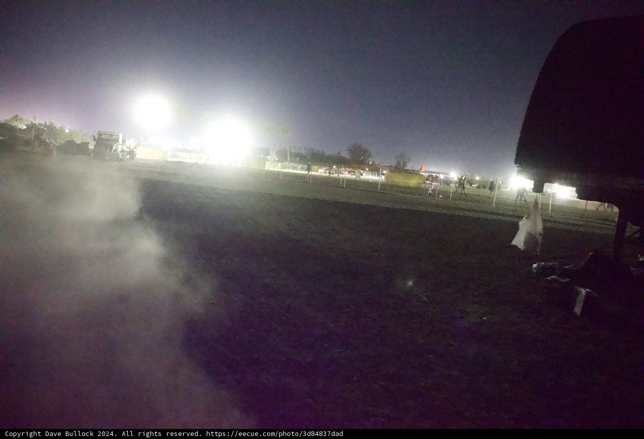 Mystic Nights at Coachella 2024