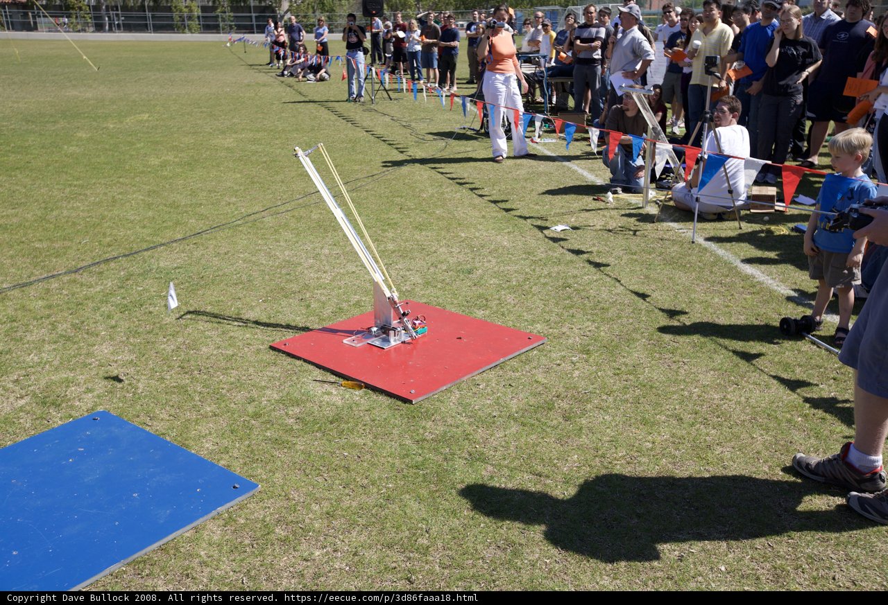 Pole Vaulting on the Field
