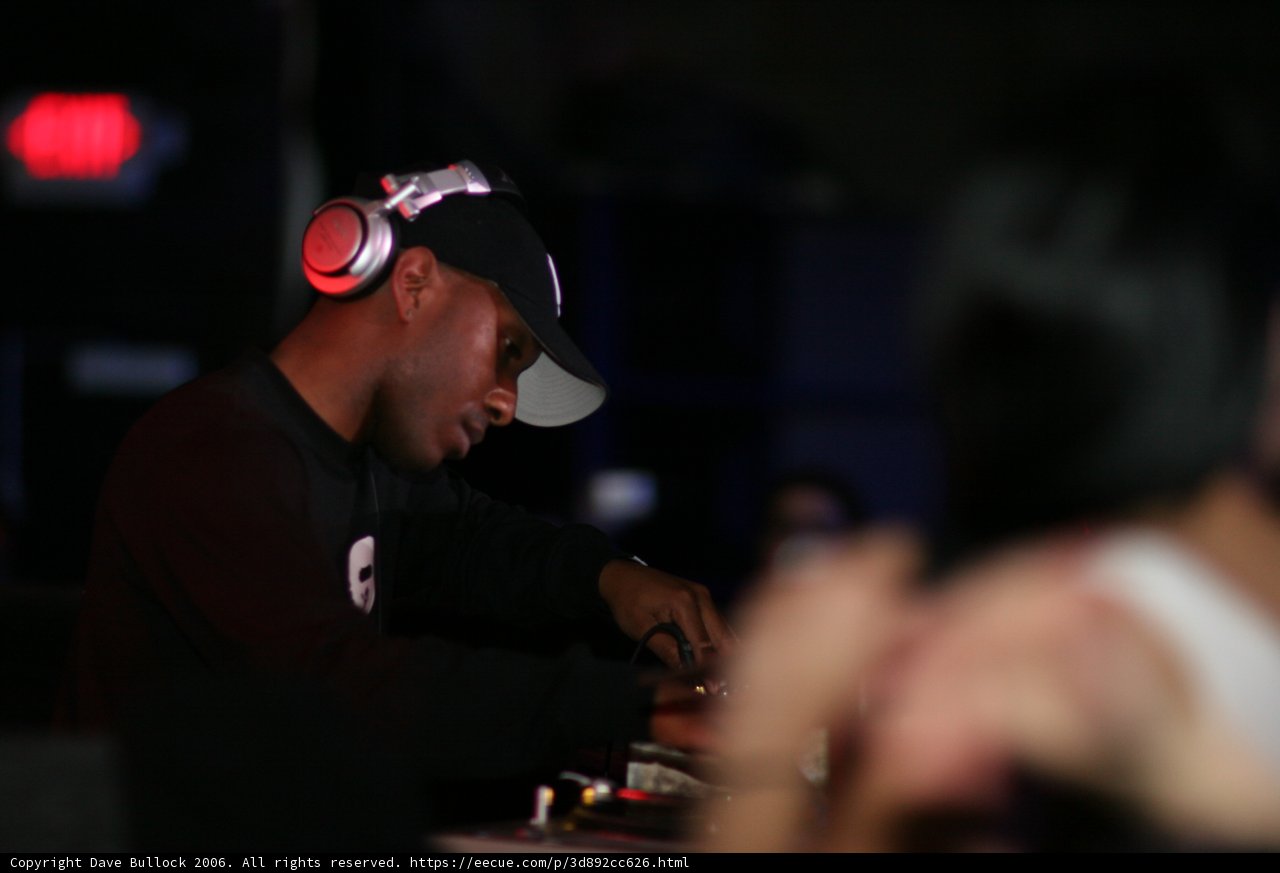 Party DJ