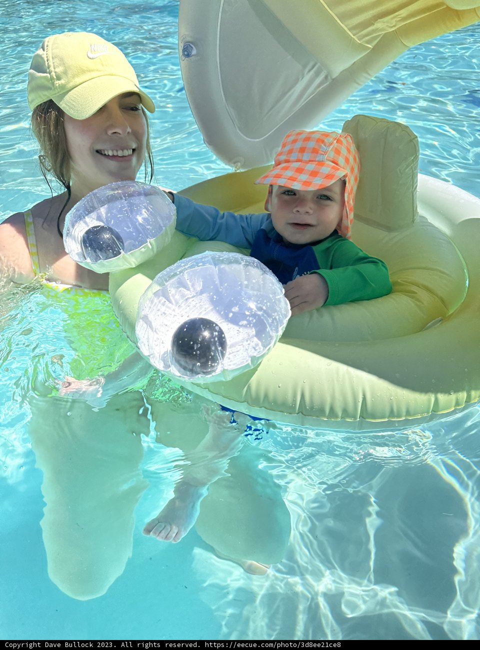 Fun in the Sun at Carmel Valley Ranch