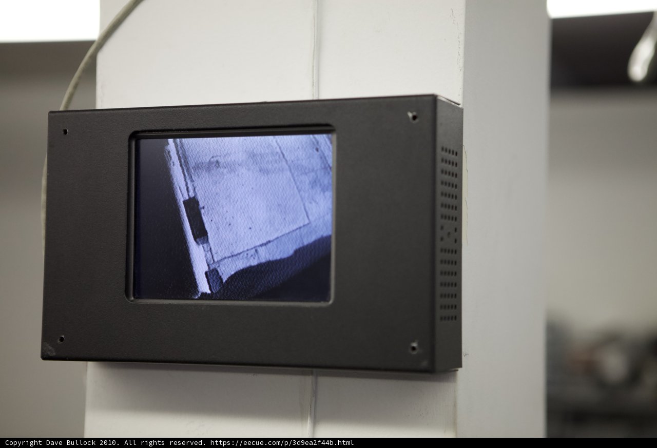 Building on the Screen