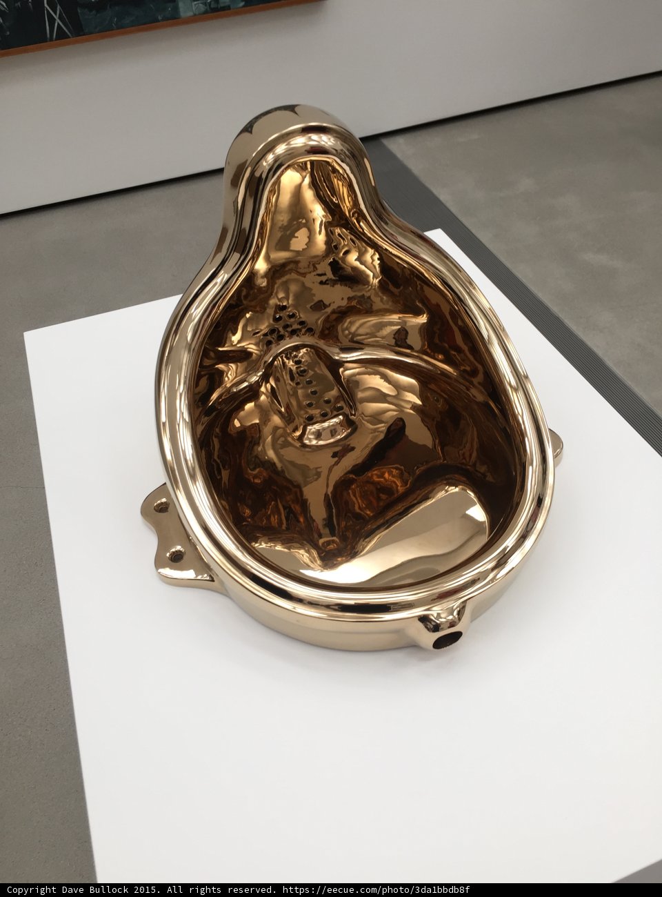 Gilded Throne