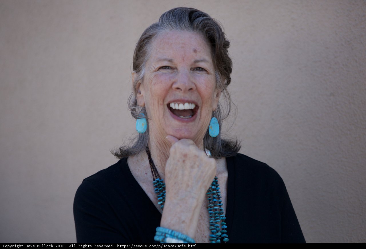 Happy Rhoda B.